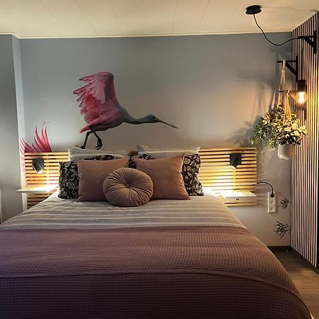 De Click Bed & Breakfast Elst  Exterior photo