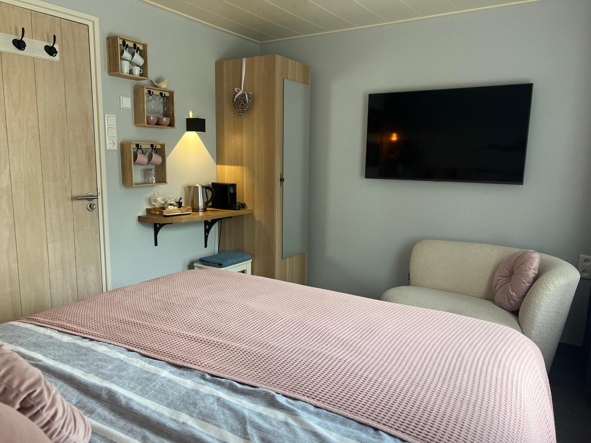 De Click Bed & Breakfast Elst  Exterior photo