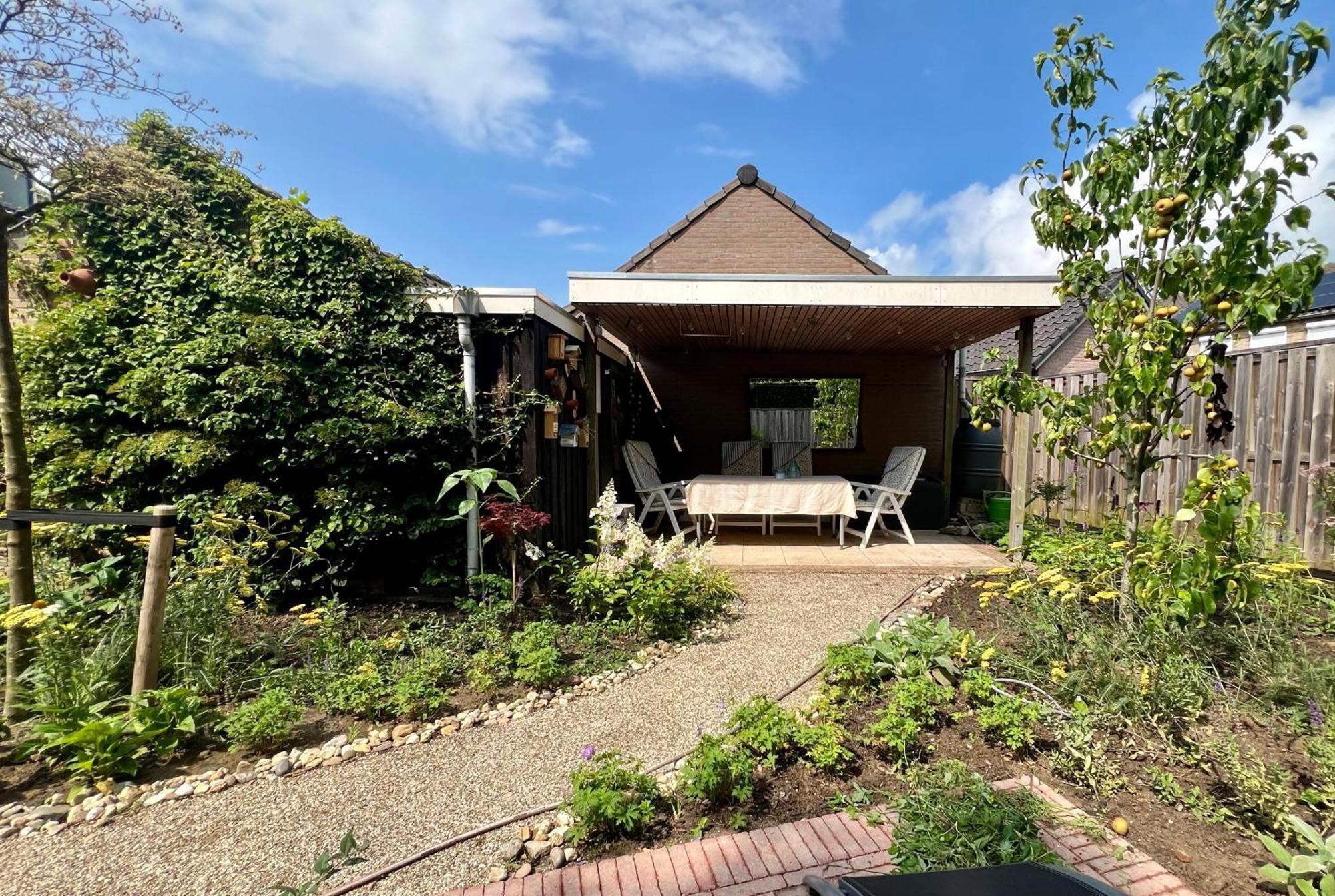 De Click Bed & Breakfast Elst  Exterior photo