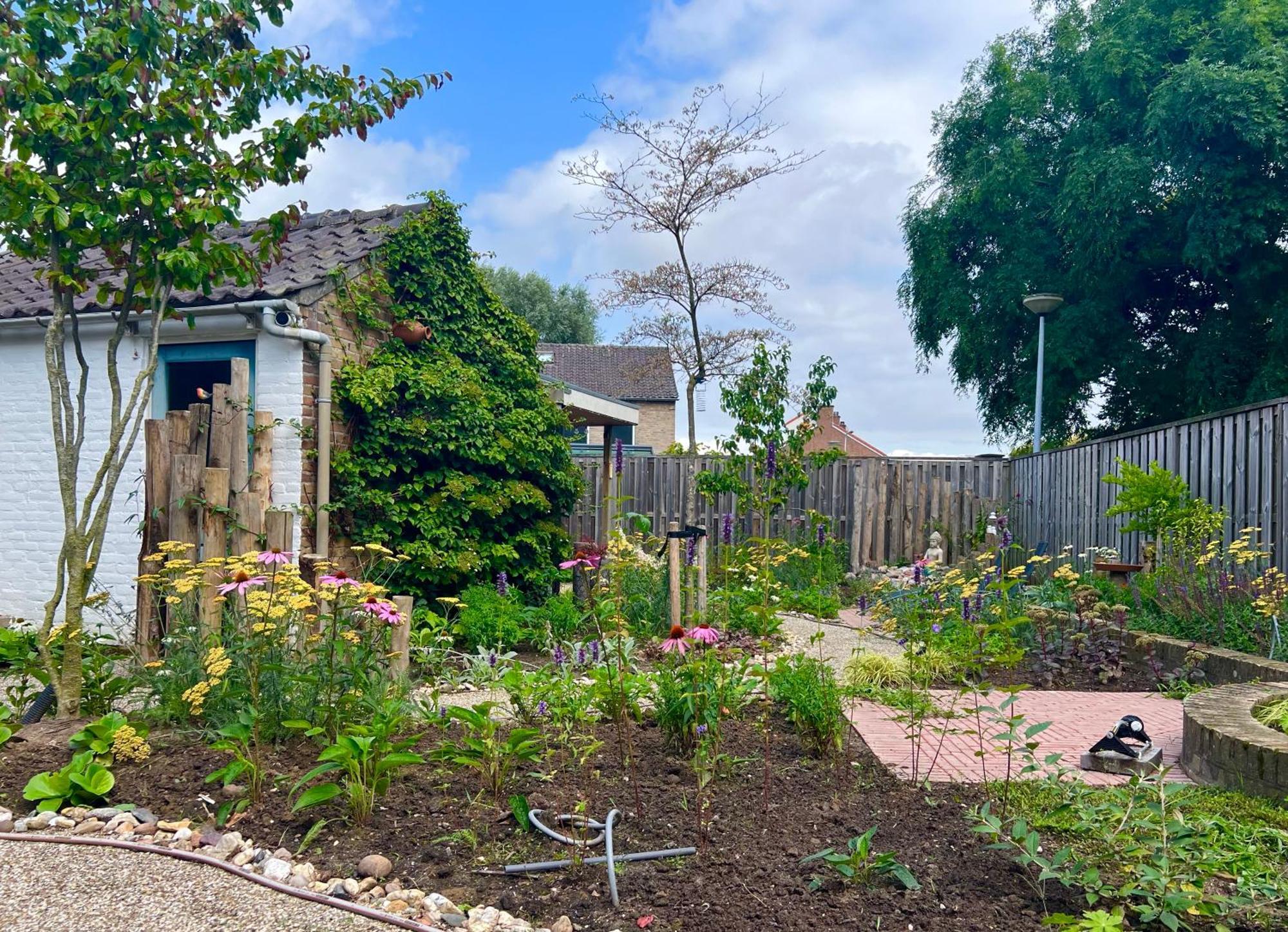 De Click Bed & Breakfast Elst  Exterior photo