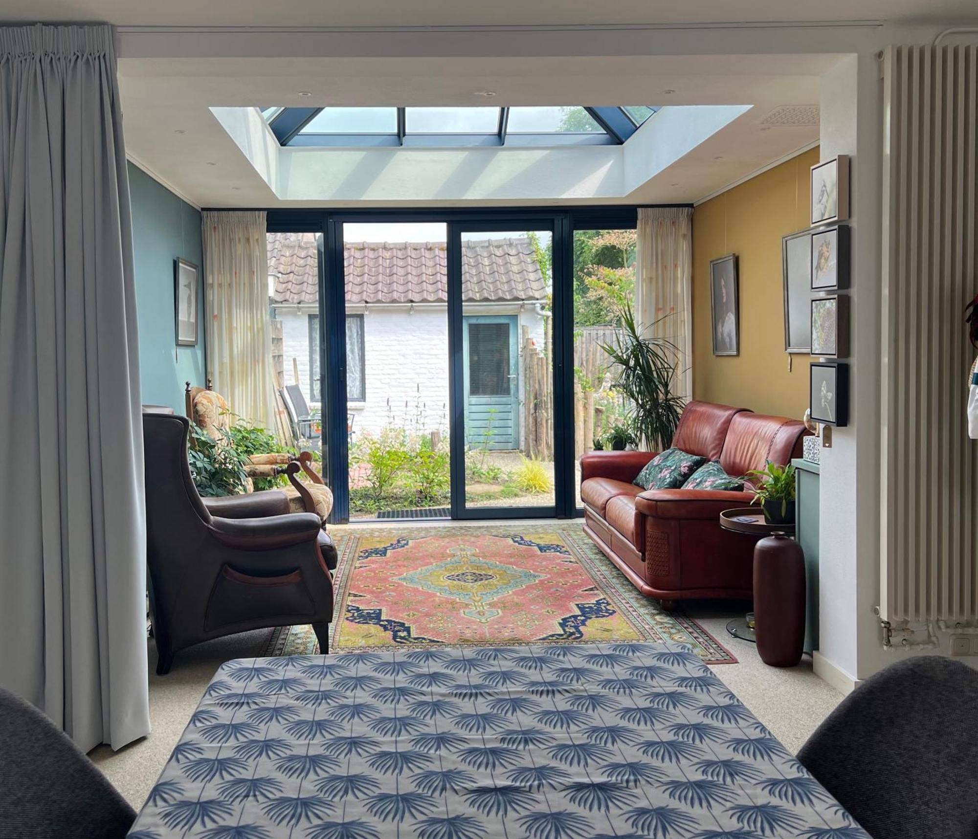 De Click Bed & Breakfast Elst  Exterior photo